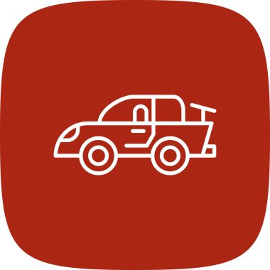  Car Car Creative Icons Desig
