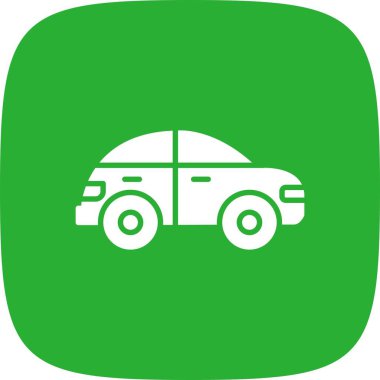 Car Car Creative Icons Desig