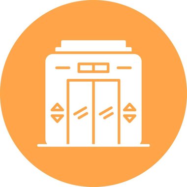 Elevator Creative Icons Desig