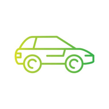 Car Car Creative Icons Desig