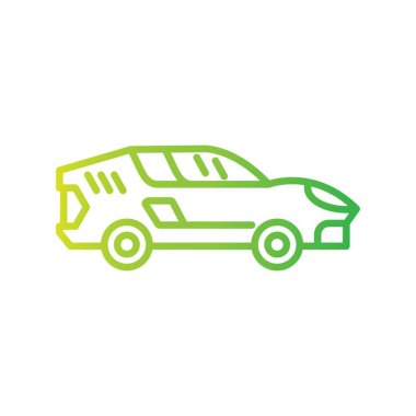 Car Car Creative Icons Desig