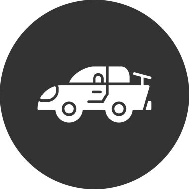  Car Car Creative Icons Desig