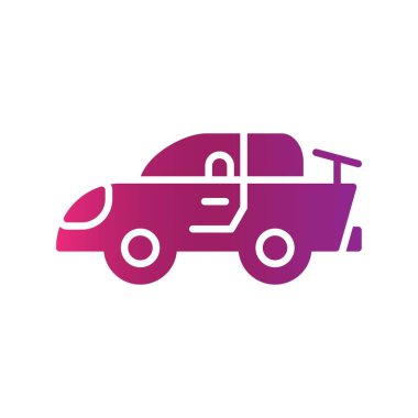  Car Car Creative Icons Desig