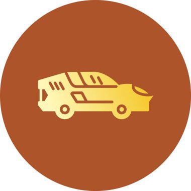 Car Car Creative Icons Desig