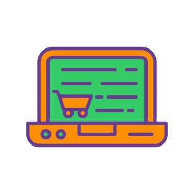 online order Creative Icons Desig