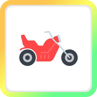 Chpper Car Creative Icons Desig