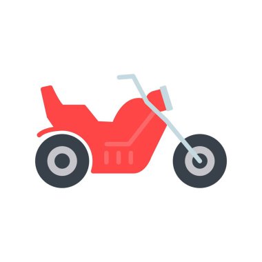 Chpper Car Creative Icons Desig