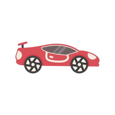 Super Car Car Creative Icons Desig