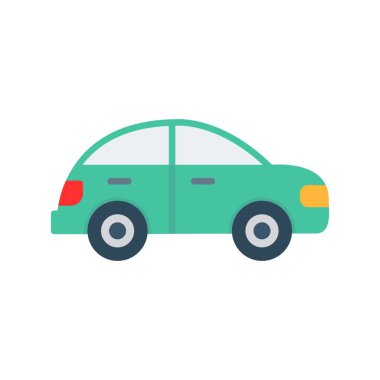 Car Car Creative Icons Desig