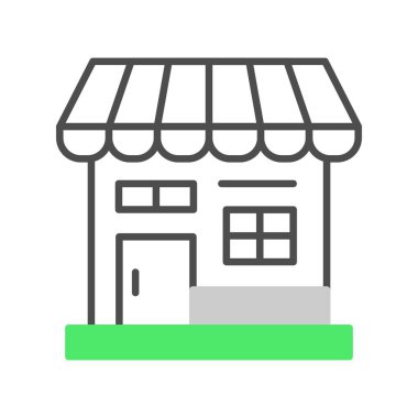 Laundry Shop Creative Icons Desig