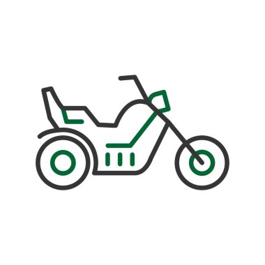 Chpper Car Creative Icons Desig