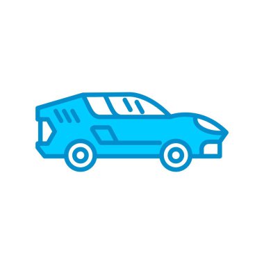 Car Car Creative Icons Desig