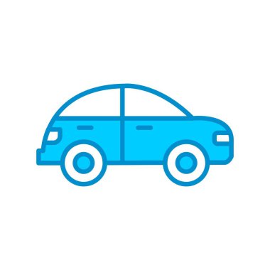 Car Car Creative Icons Desig