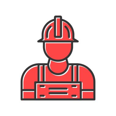 Electrician Creative Icons Desig
