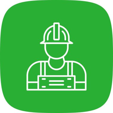 Electrician Creative Icons Desig
