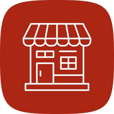 Laundry Shop Creative Icons Desig