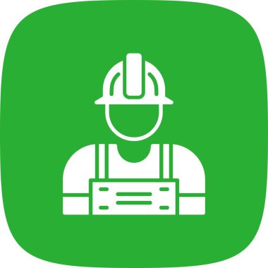 Electrician Creative Icons Desig