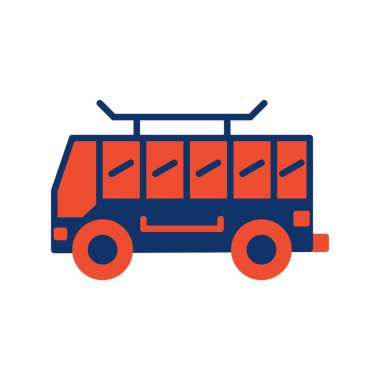  Bus Creative Icons Desig