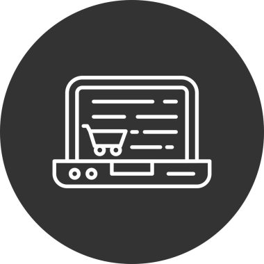 online order Creative Icons Desig