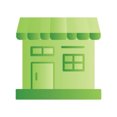 Laundry Shop Creative Icons Desig