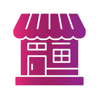 Laundry Shop Creative Icons Desig