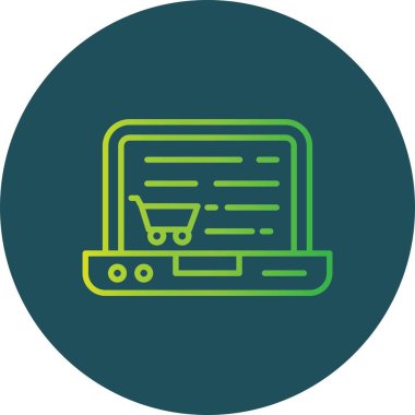 online order Creative Icons Desig