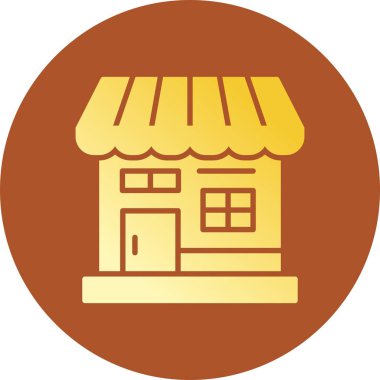 Laundry Shop Creative Icons Desig