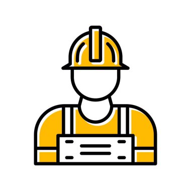 Electrician Creative Icons Desig