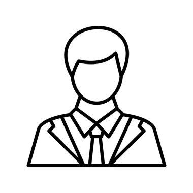  Lawyer Creative Icons Desig