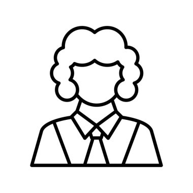 Judge Creative Icons Desig