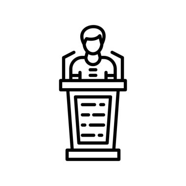 Witness Creative Icons Desig