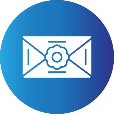 Envelope Creative Icons Desig