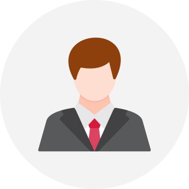  Lawyer Creative Icons Desig