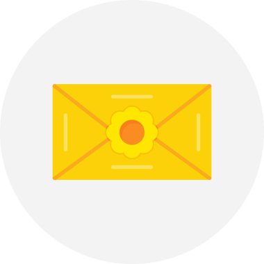 Envelope Creative Icons Desig