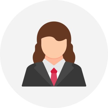 Lawyer Creative Icons Desig