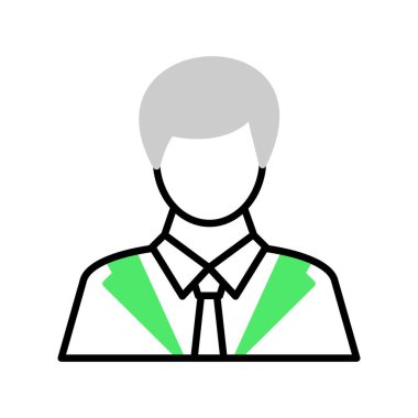  Lawyer Creative Icons Desig