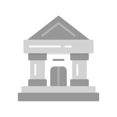 Court Creative Icons Desig