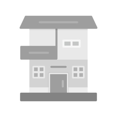 Dwelling Creative Icons Desig