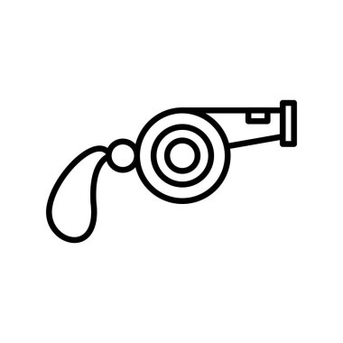 Islık Yaratıcı Simgeler Tasarımı