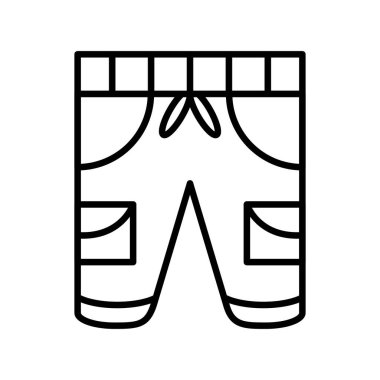 Short Creative Icons Desig