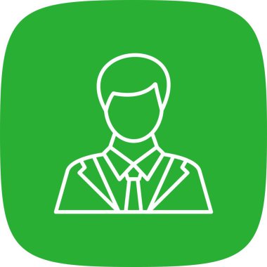  Lawyer Creative Icons Desig
