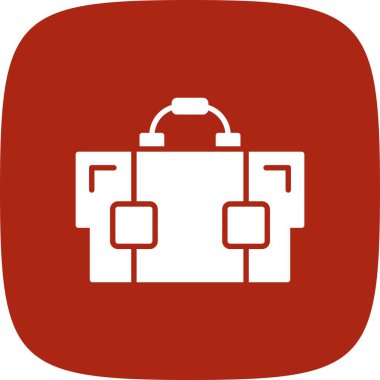 Briefcase Creative Icons Desig