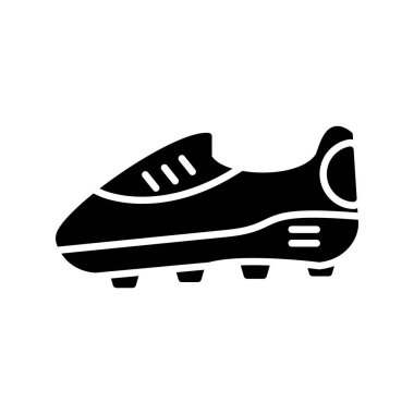Cleats Creative Icons Desig