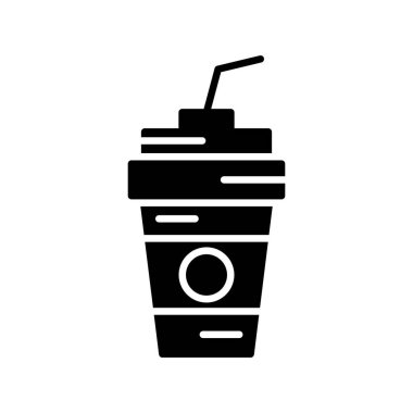 Soda Creative Icons Desig