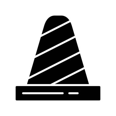 Cone Creative Icons Desig