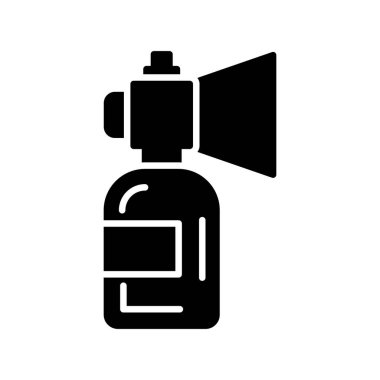 Horn Creative Icons Desig