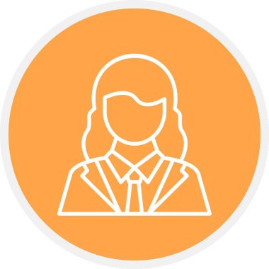  Lawyer Creative Icons Desig