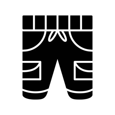 Short Creative Icons Desig