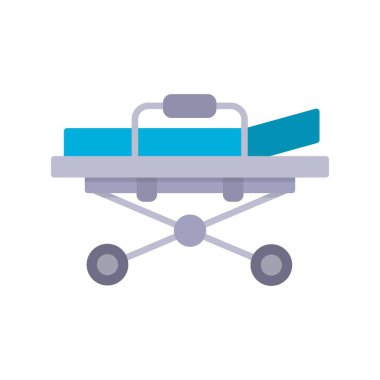  Stretcher Creative Icons Desig