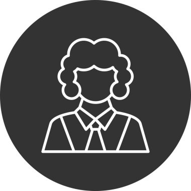 Judge Creative Icons Desig